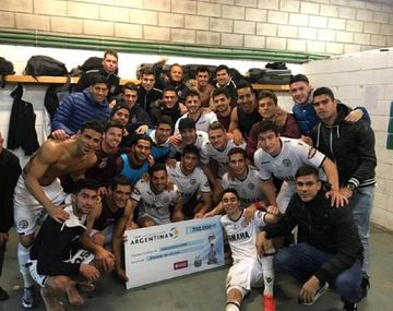 Lanús pasó a octavos de la Copa Argentina