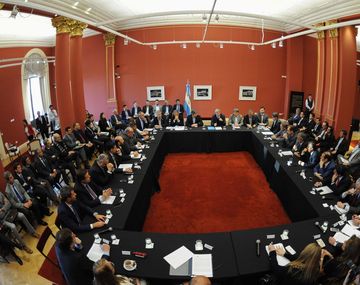 Preparan cambios en Ganancias