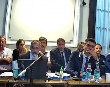 Los fiscales del caso Báez Sosa no están conformes con el fallo: por qué apelarán