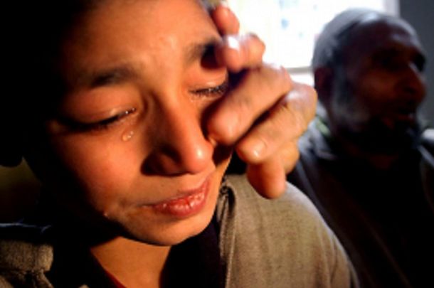 Se abren a diario alrededor de 40 causas por ataques sexuales