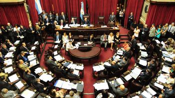 el senado comienza el debate por el #nuevocpp el senado comienza el debate por el #nuevocpp