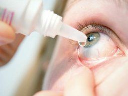 Cuál es el síntoma detectable en los ojos que puede indicar el contagio de Ómicron