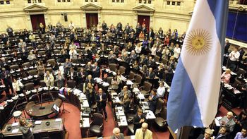 el oficialismo busca emitir dictamen sobre el voto a los 16 anos el oficialismo busca emitir dictamen sobre el voto a los 16 anos