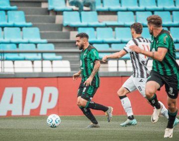 San Martín (SJ) se quedó con el Reducido y ascendió a la Liga Profesional