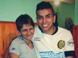 El día que Ángel Correa habló del cáncer de su mamá: Ella me llena de orgullo