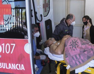 La hipótesis que maneja Corrientes sobre el atentado contra el diputado del FdT