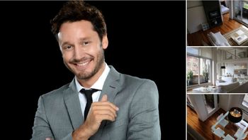 el millonario departamento de soltero de vicuna en buenos aires el millonario departamento de soltero de vicuna en buenos aires