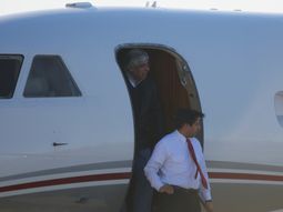 hugo moyano volvio a ignorar un reclamo de los trabajadores hugo moyano volvio a ignorar un reclamo de los trabajadores