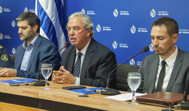 Estas son las medidas claves para combatir la inseguridad que anunció Interior