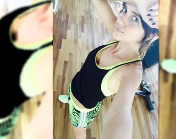 Polémico tuit de Zaira Nara: ¿hizo una oda a la anorexia?