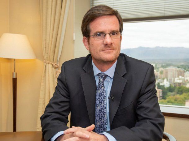 Murió el fiscal Gonzalo Nazar, clave en la causa de los rugbiers franceses acusados de abuso sexual