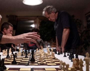 Bronca en Inglaterra por un torneo de ajedrez organizado por la Argentina en las Malvinas