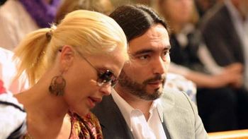 daniel agostini reclama la tenencia de su hijo con nazarena velez daniel agostini reclama la tenencia de su hijo con nazarena velez