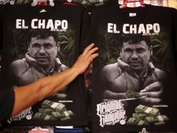 la hija del chapo guzman logra registrar su nombre como marca la hija del chapo guzman logra registrar su nombre como marca