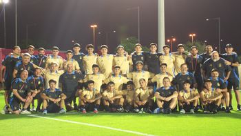 la seleccion argentina sub-17 de placente debuta ante belgica en el mundial de qatar la seleccion argentina sub-17 de placente debuta ante belgica en el mundial de qatar