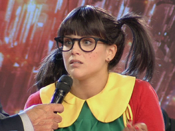 Barbie Vélez habló de los rumores de affaire con Dante Spinetta. Barbie Vélez habló de los rumores de affaire con Dante Spinetta.