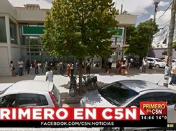 disfrazados de payasos, irrumpieron a los tiros y se llevaron un millon de pesos disfrazados de payasos, irrumpieron a los tiros y se llevaron un millon de pesos