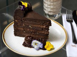 El día del Cacao: dónde comer las mejores tortas para celebrar y disfrutar