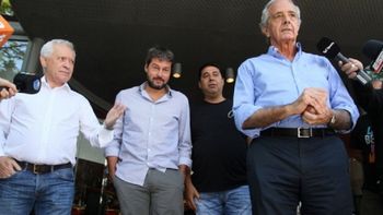 angelici tambien dejo su cargo en la afa angelici tambien dejo su cargo en la afa