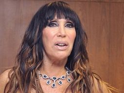 Moria, polémica sobre los femicidios y los robos en Argentina Moria, polémica sobre los femicidios y los robos en Argentina