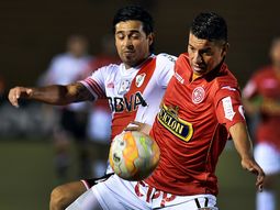 juan aurich le empato a river y lo complica en la copa libertadores juan aurich le empato a river y lo complica en la copa libertadores
