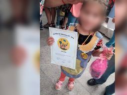 El reclamo de los papás de Maite: Es tema de Macri dejar a gente demente armada