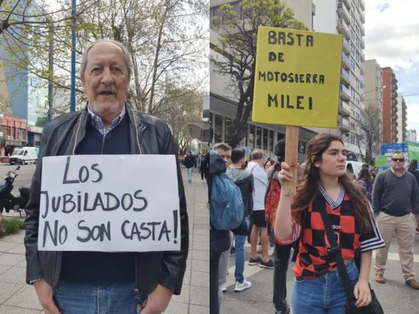 Tras el veto de Milei, oficializaron una suba en el haber mínimo de las jubilaciones