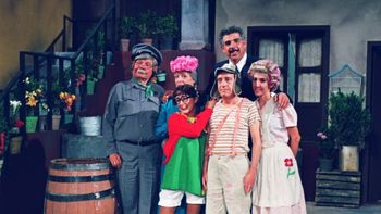Los pesares económicos de los protagonistas de El chavo del 8 Los pesares económicos de los protagonistas de El chavo del 8
