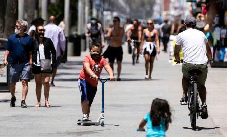 Cómo combatir la ola de calor que se viene en Argentina