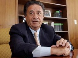 reaparecio duhalde y volvio a disparar criticas contra el gobierno reaparecio duhalde y volvio a disparar criticas contra el gobierno