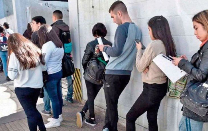 Un importante apoyo económico para quienes fueron desvinculados de su trabajo.