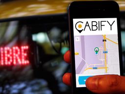 en medio del conflicto por uber con la justicia y los taxistas, llega cabify en medio del conflicto por uber con la justicia y los taxistas, llega cabify