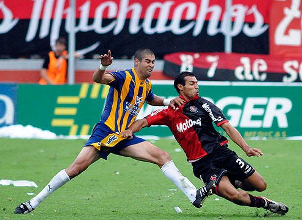 Newells y Central juegan el clásico, tras la ola de ataques