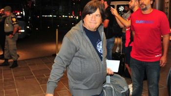 ¿se acabo la magia? el brujo manuel estuvo presente pero independiente perdio la recopa ¿se acabo la magia? el brujo manuel estuvo presente pero independiente perdio la recopa