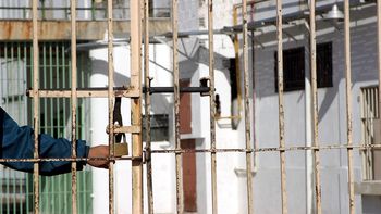 el futbolista luciano cabral conto como se vive en la carcel el futbolista luciano cabral conto como se vive en la carcel