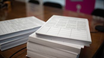 Para Munyo, la aprobación del plebiscito contra la reforma de la seguridad social puede implicar la pérdida del grado inversor para Uruguay. Para Munyo, la aprobación del plebiscito contra la reforma de la seguridad social puede implicar la pérdida del grado inversor para Uruguay.