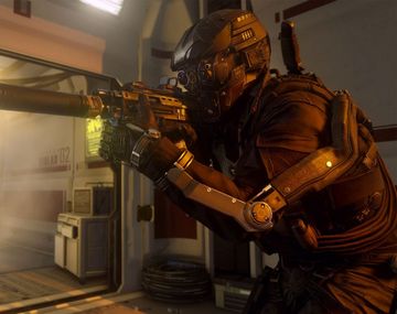 Mirá el trailer del nuevo Call of Duty