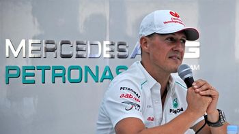 michael schumacher se retiro definitivamente de la formula 1 michael schumacher se retiro definitivamente de la formula 1