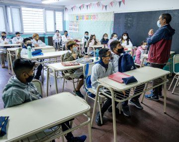 Comenzó el Ciclo Lectivo 2023: el detalle del inicio de clases en cada provincia