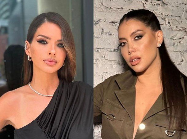 La acusación de la China Suárez contra el presunto abogado de Wanda Nara: qué dijo el entorno de la conductora