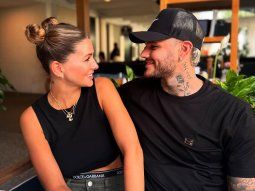 El delirante posteo de Icardi para la China: Ellos rezando por nuestra ruptura...