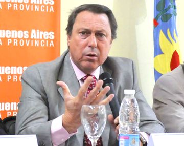 Casal tildó de disparate la denuncia del secuestrador