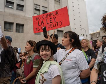 La Justicia le ordenó al Gobierno la aplicación inmediata de la Ley de Emergencia en Discapacidad