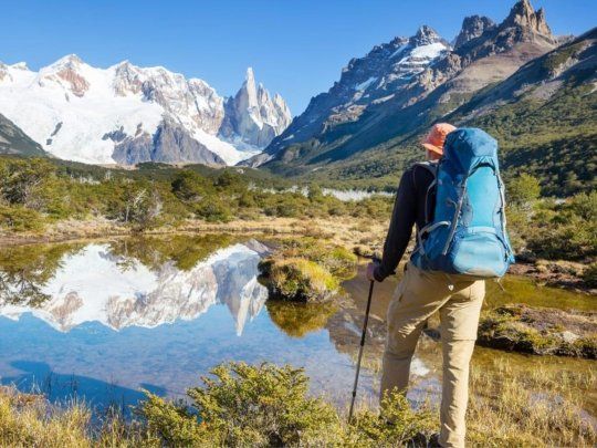 Este ciudad de Brasil es el lugar perfecto para descansar y relajarse luego de un año arduo de trabajo. 