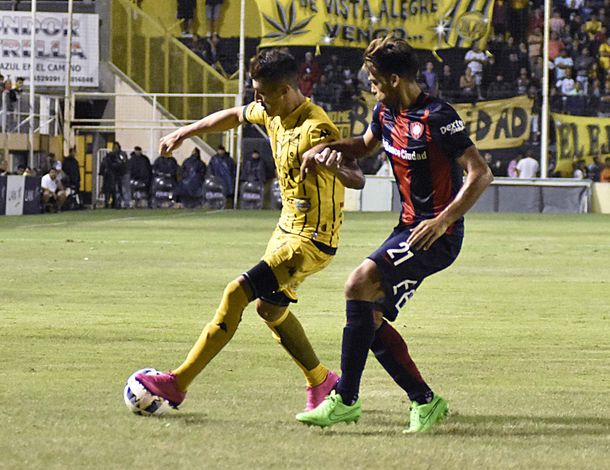 Las fotos del comienzo de la fecha 3 del fútbol argentino