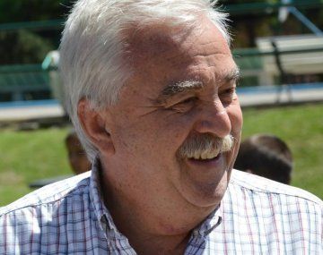 Murió el exintendente y dirigente peronista Hugo Corvatta