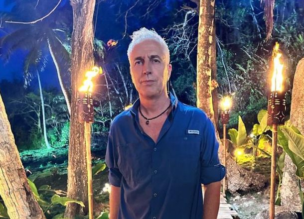 Marley rompió el silencio tras ser acusado de corrupción de menores: Mentiroso y fantasioso