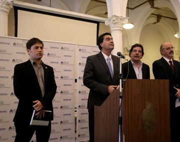 Vamos a hacer un esfuerzo para llegar a un acuerdo con los docentes