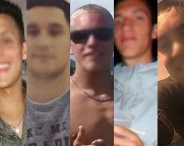 Piden anular el juicio que declaró no culpables a los acusados de violación en un camping