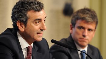 randazzo: el estado es mas competitivo que los privados randazzo: el estado es mas competitivo que los privados